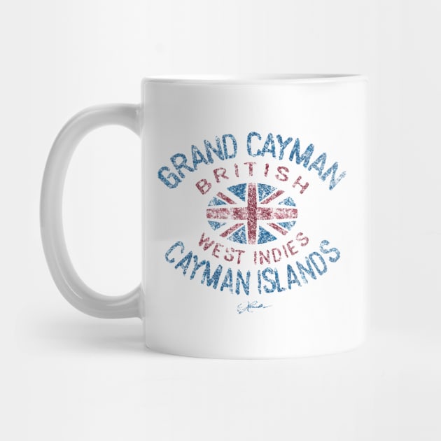 Grand Cayman, Cayman Islands, British West Indies by jcombs